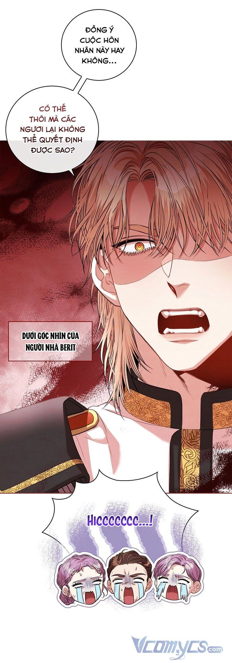 Thư Ký Của Bạo Chúa Chapter 75 - 2