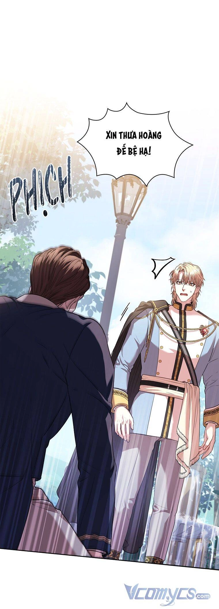 Thư Ký Của Bạo Chúa Chapter 75 - 3