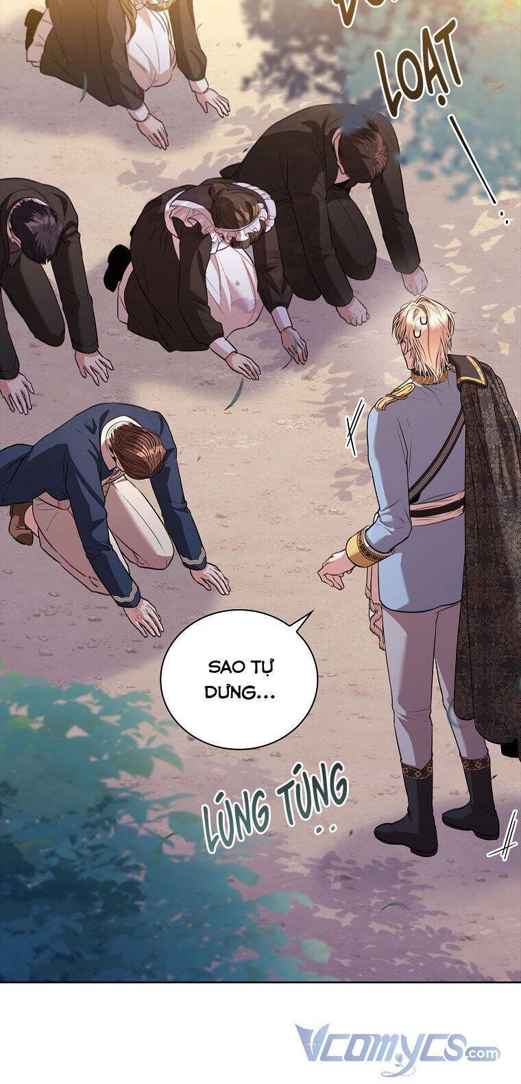 Thư Ký Của Bạo Chúa Chapter 75 - 6