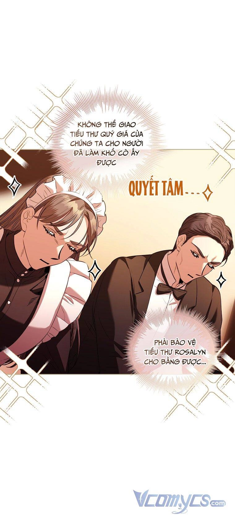 Thư Ký Của Bạo Chúa Chapter 75 - 7