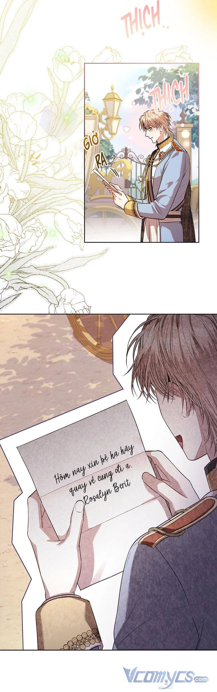 Thư Ký Của Bạo Chúa Chapter 75 - 10