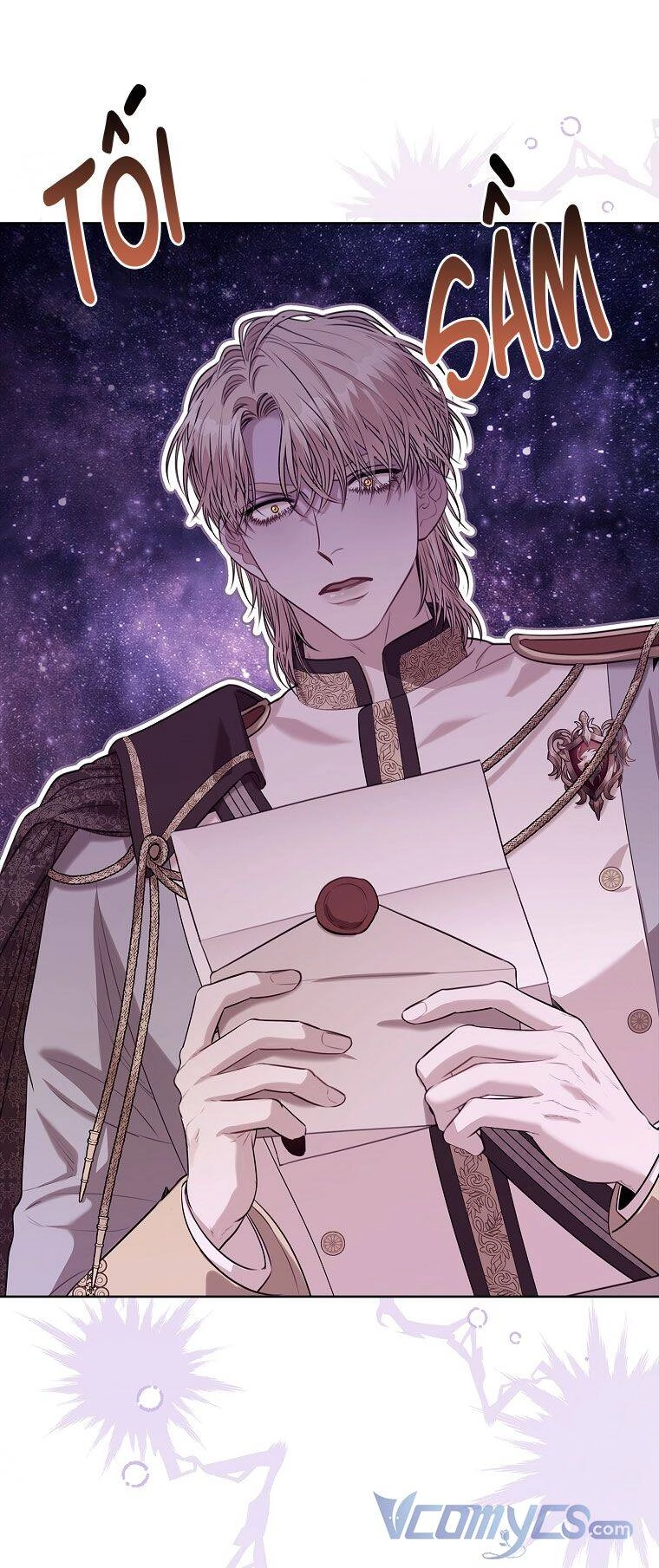 Thư Ký Của Bạo Chúa Chapter 75 - 11