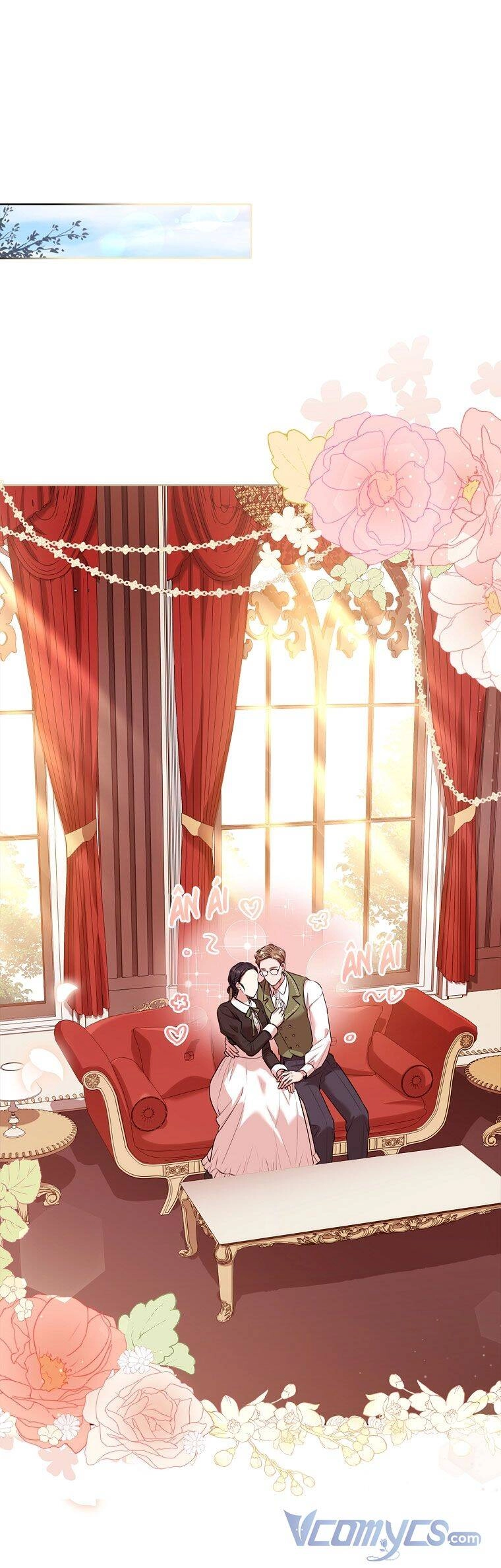 Thư Ký Của Bạo Chúa Chapter 75 - 13