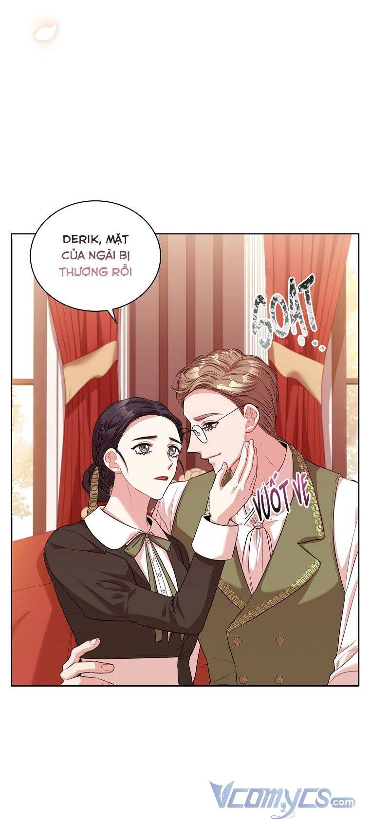 Thư Ký Của Bạo Chúa Chapter 75 - 14