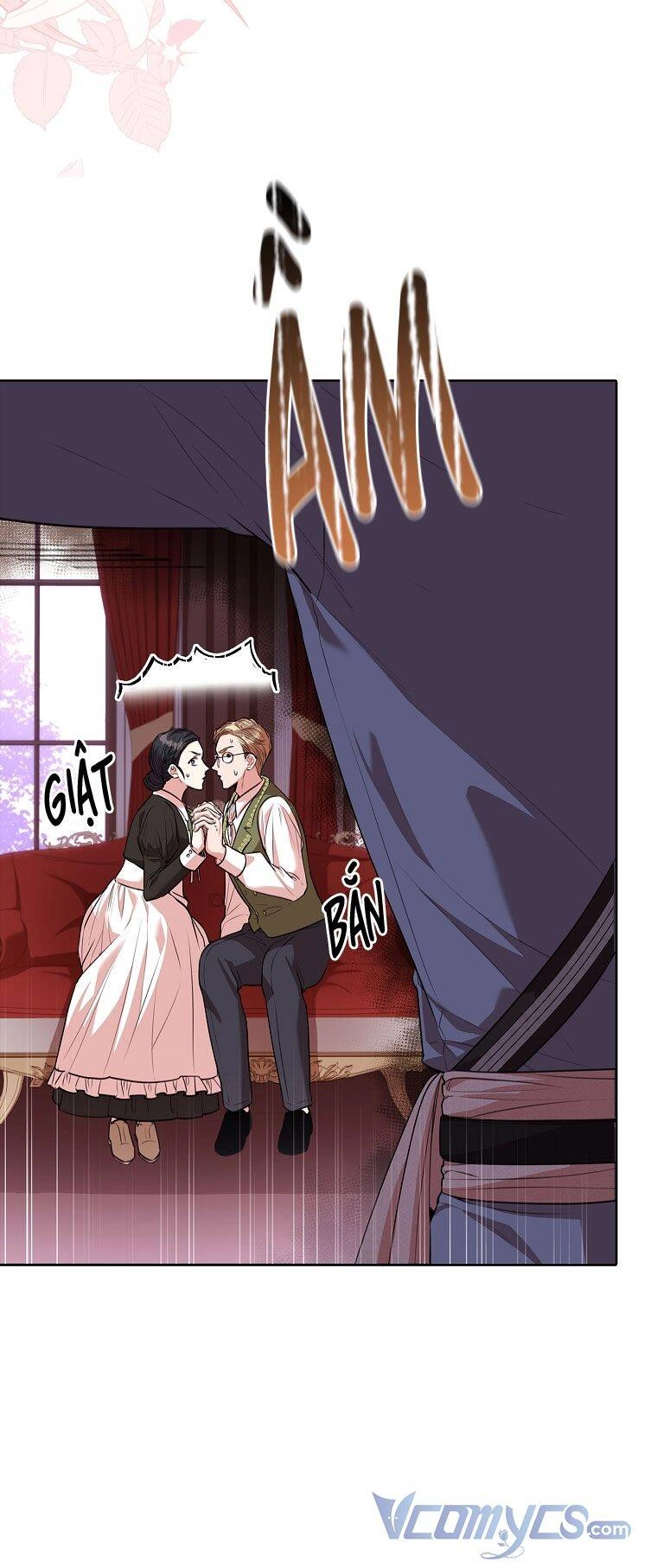 Thư Ký Của Bạo Chúa Chapter 75 - 18