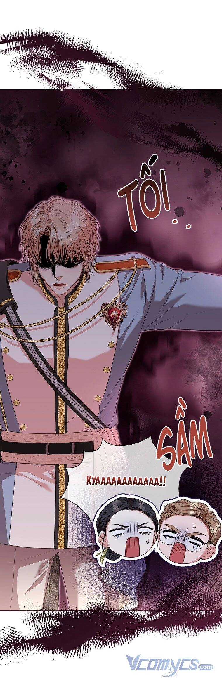 Thư Ký Của Bạo Chúa Chapter 75 - 19