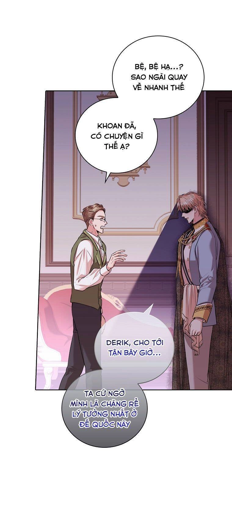 Thư Ký Của Bạo Chúa Chapter 75 - 20