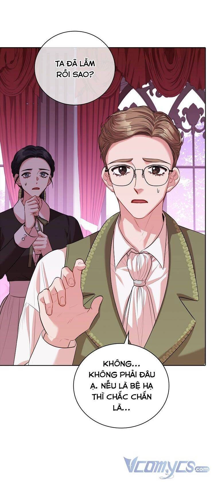 Thư Ký Của Bạo Chúa Chapter 75 - 21