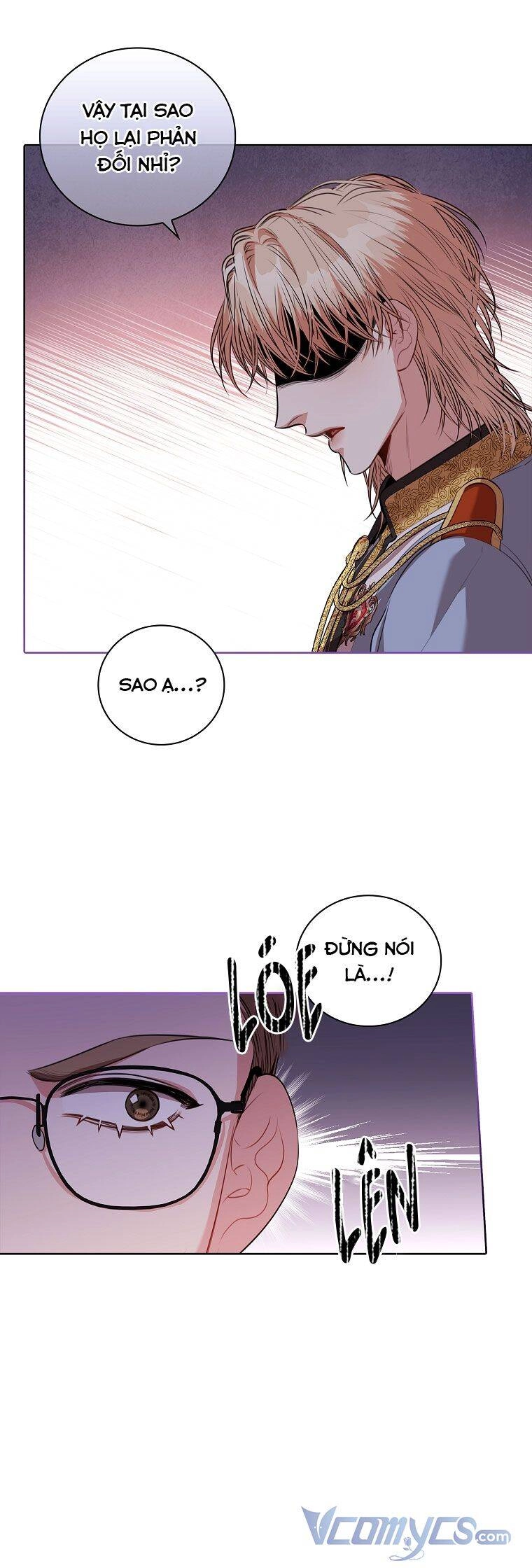 Thư Ký Của Bạo Chúa Chapter 75 - 22