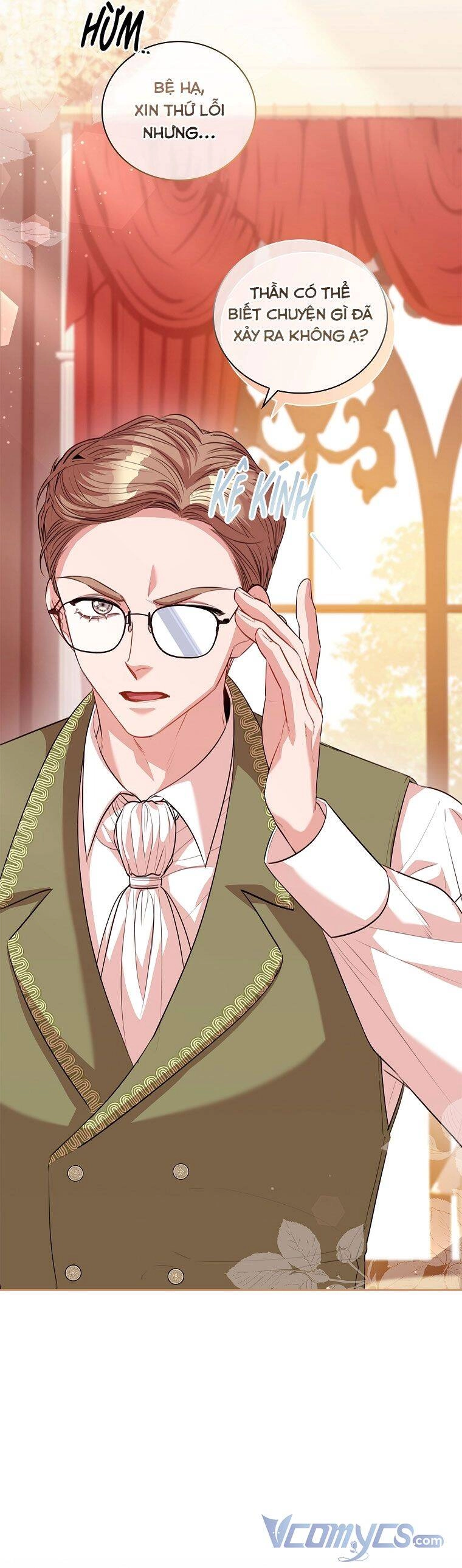 Thư Ký Của Bạo Chúa Chapter 75 - 24