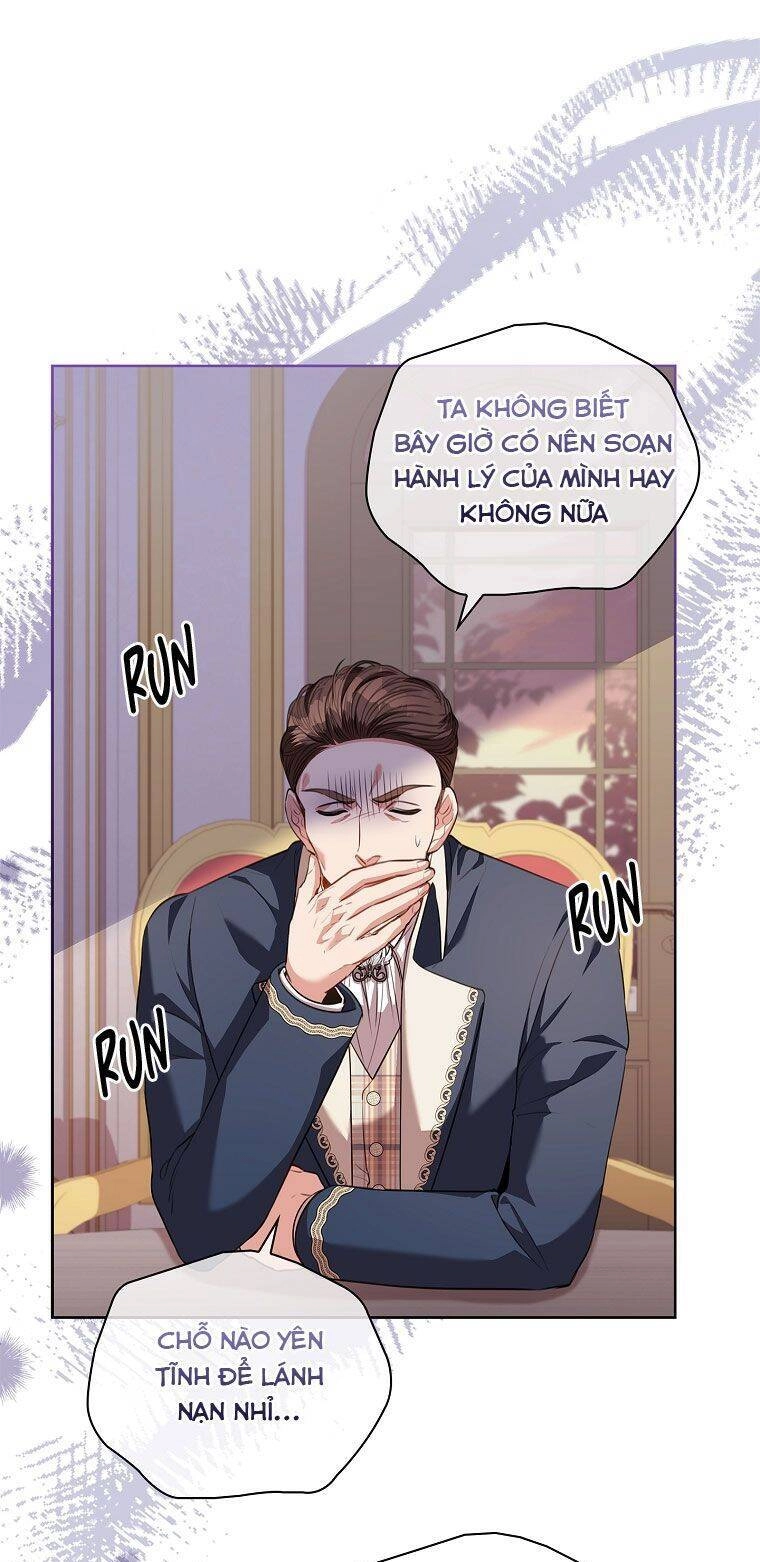 Thư Ký Của Bạo Chúa Chapter 75 - 28