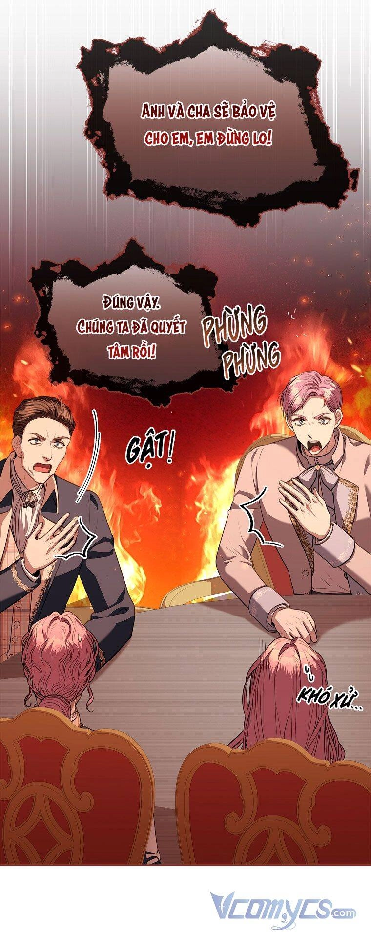 Thư Ký Của Bạo Chúa Chapter 75 - 31