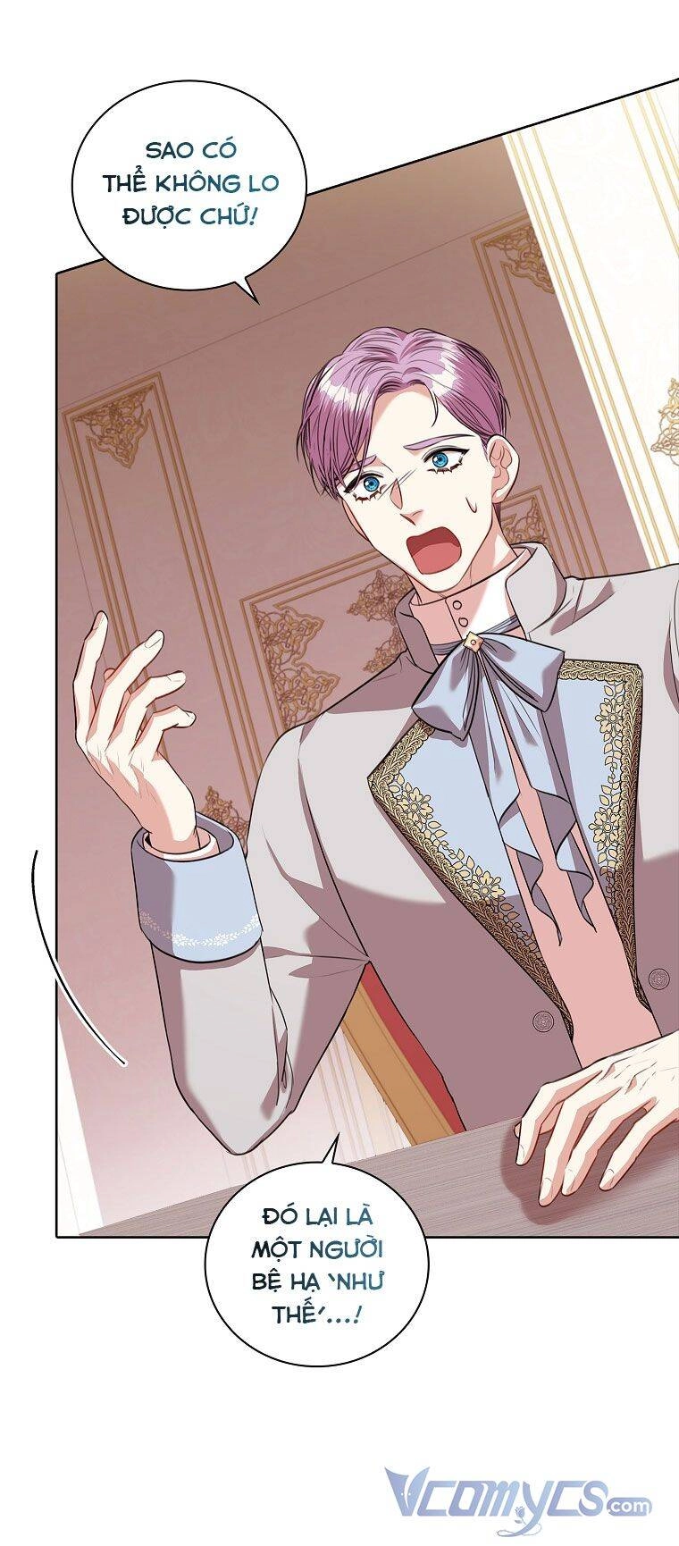 Thư Ký Của Bạo Chúa Chapter 75 - 33