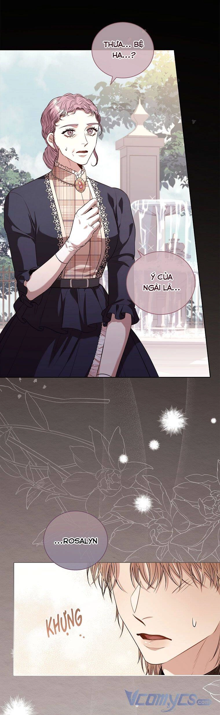 Thư Ký Của Bạo Chúa Chapter 75 - 38