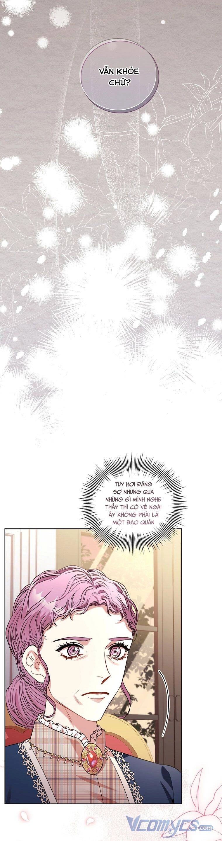 Thư Ký Của Bạo Chúa Chapter 75 - 39