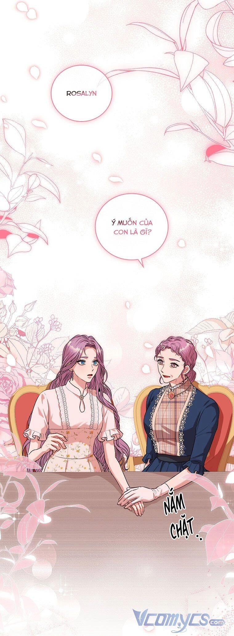 Thư Ký Của Bạo Chúa Chapter 75 - 40