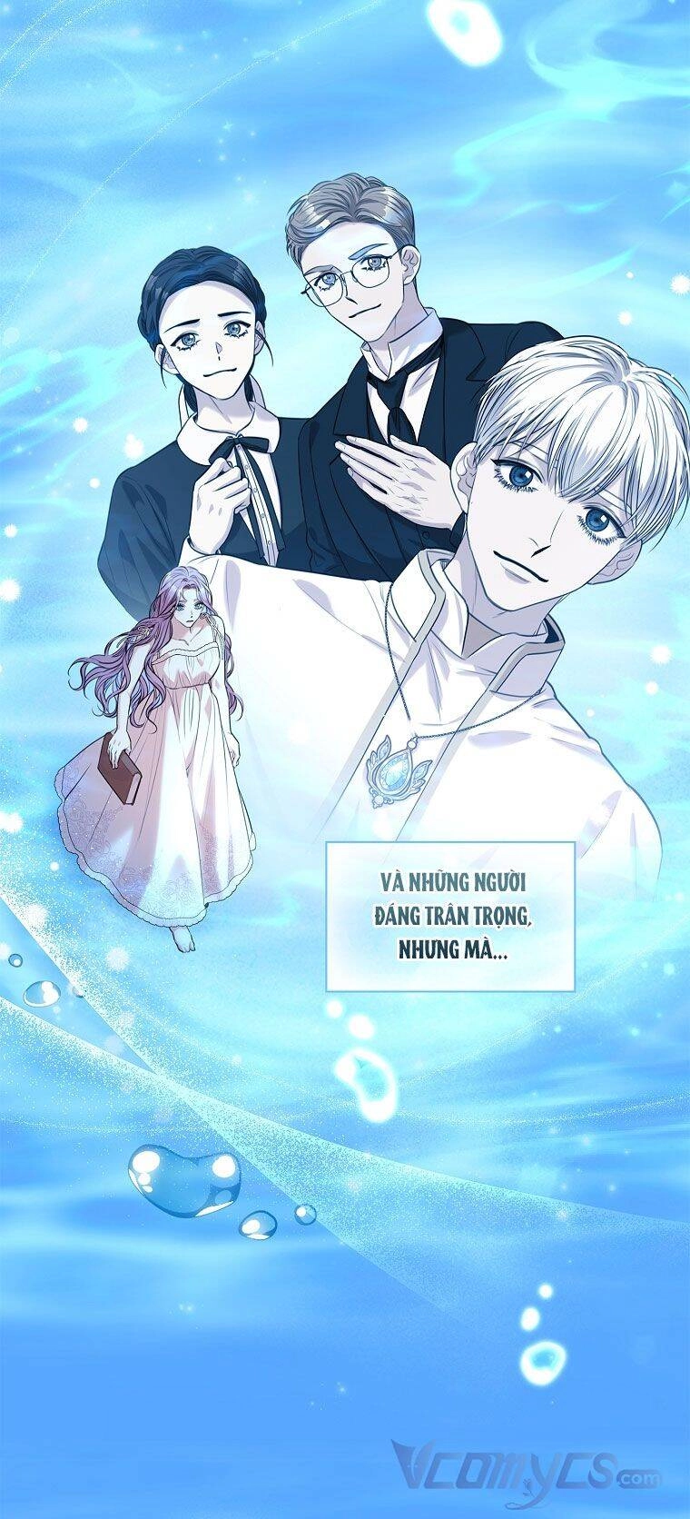 Thư Ký Của Bạo Chúa Chapter 75 - 46