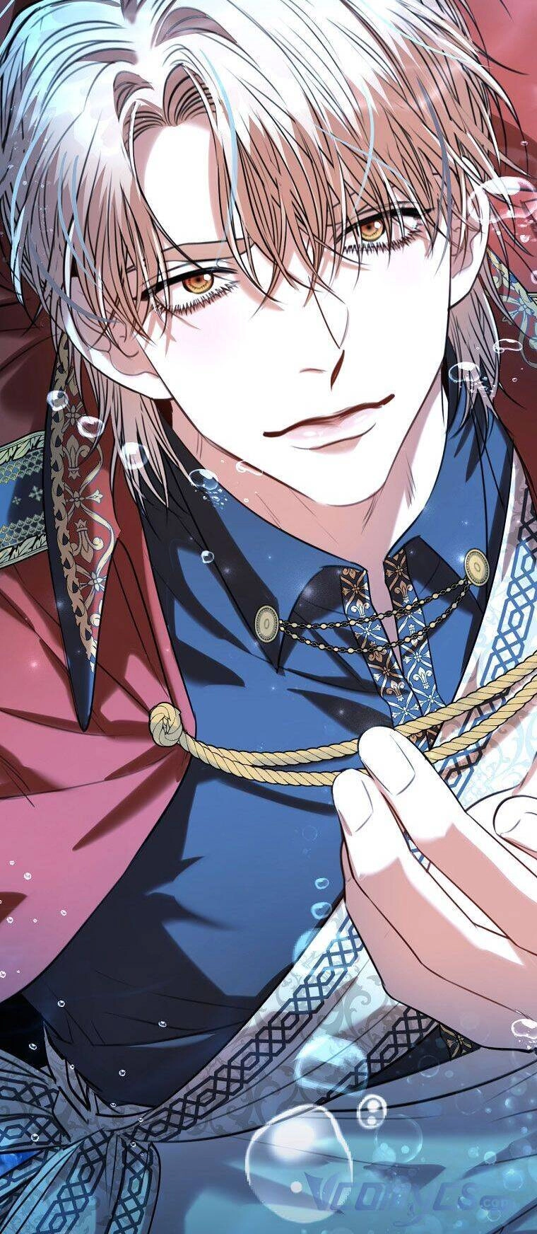 Thư Ký Của Bạo Chúa Chapter 75 - 54