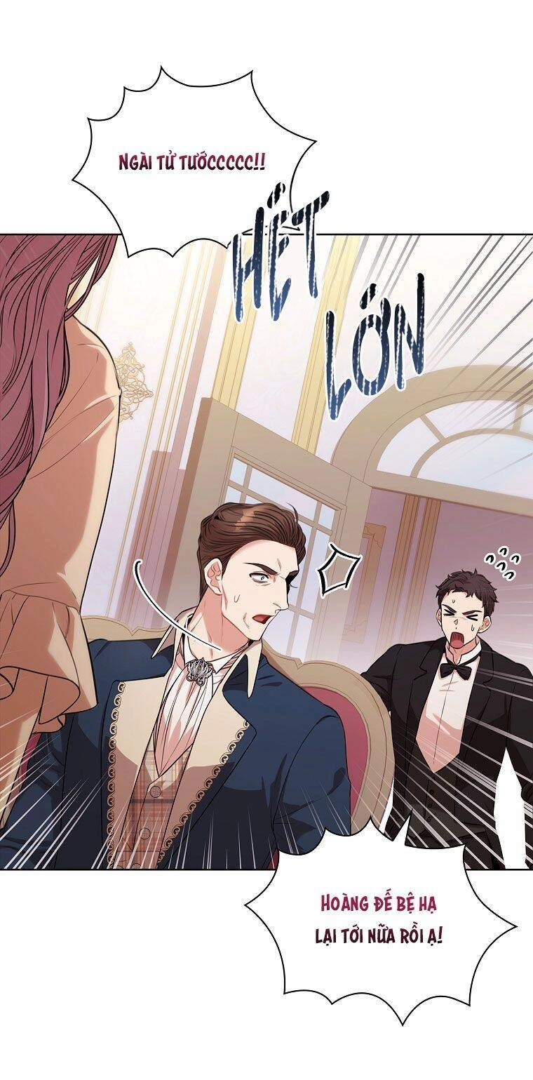 Thư Ký Của Bạo Chúa Chapter 75 - 58