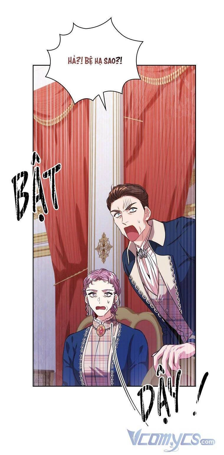 Thư Ký Của Bạo Chúa Chapter 75 - 59