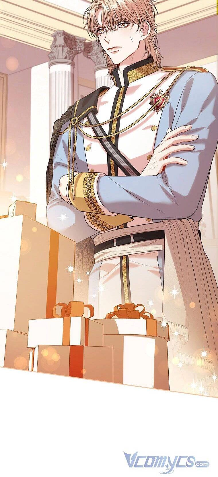 Thư Ký Của Bạo Chúa Chapter 75 - 61