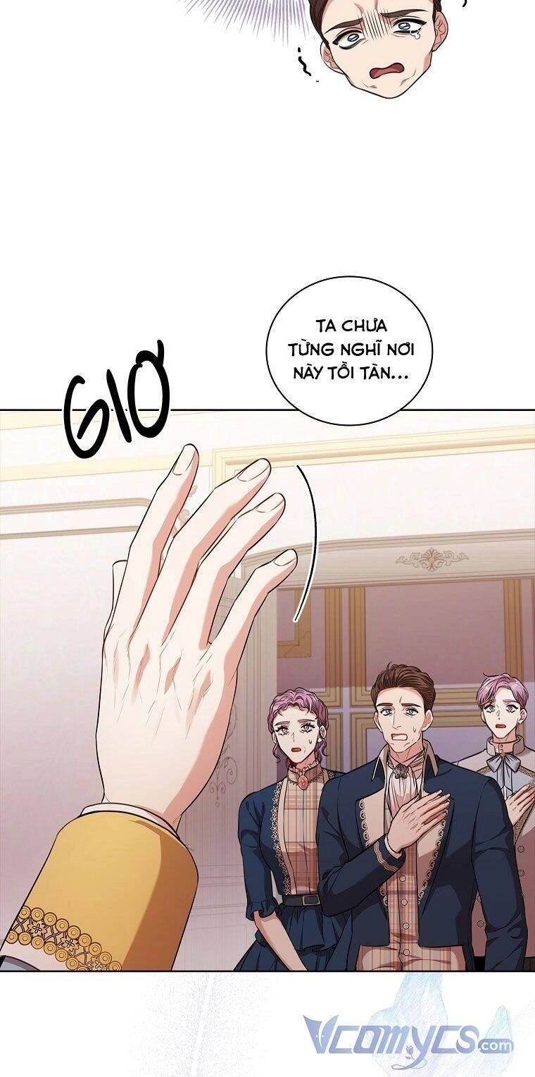 Thư Ký Của Bạo Chúa Chapter 75 - 65