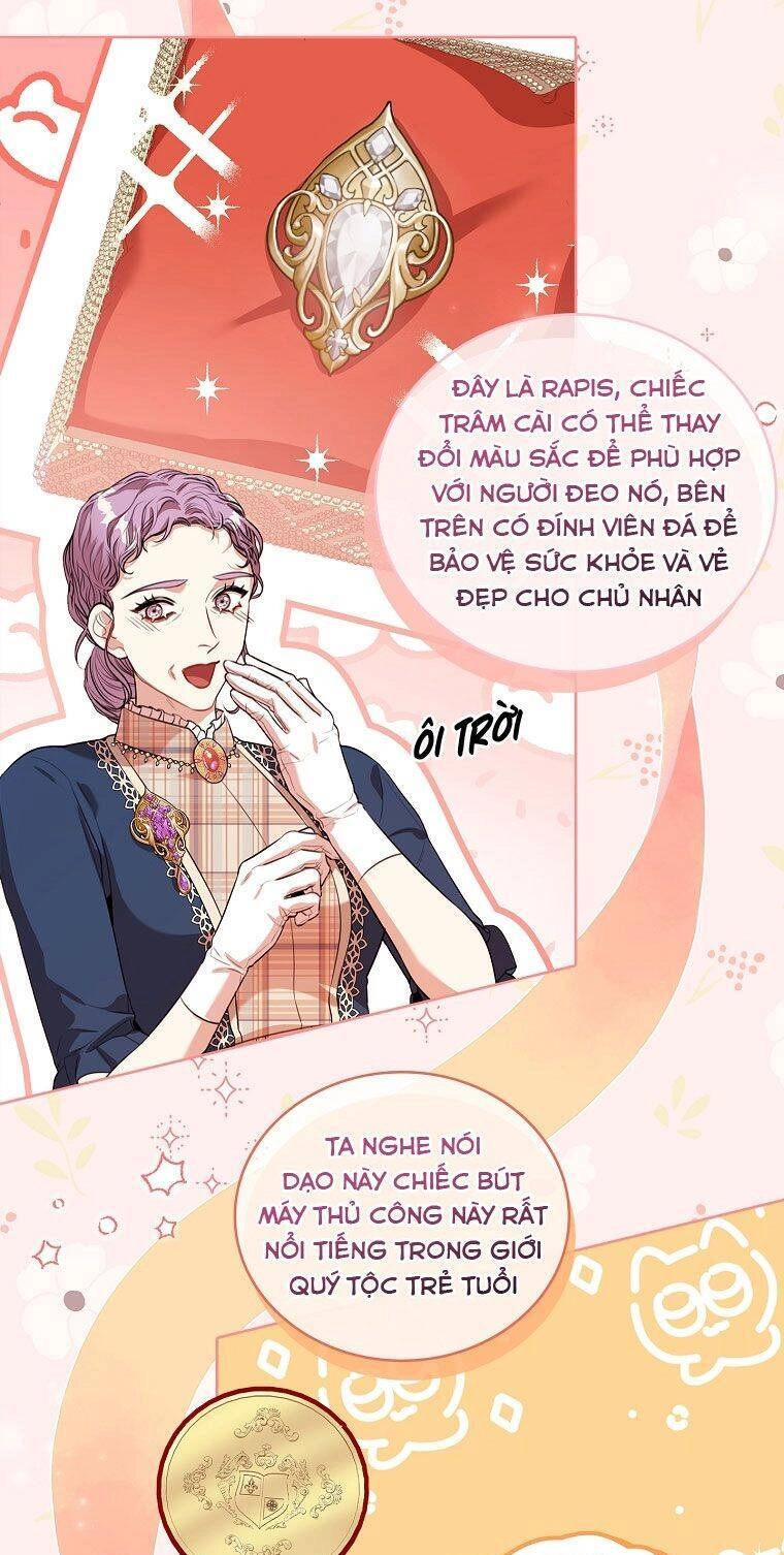 Thư Ký Của Bạo Chúa Chapter 75 - 69