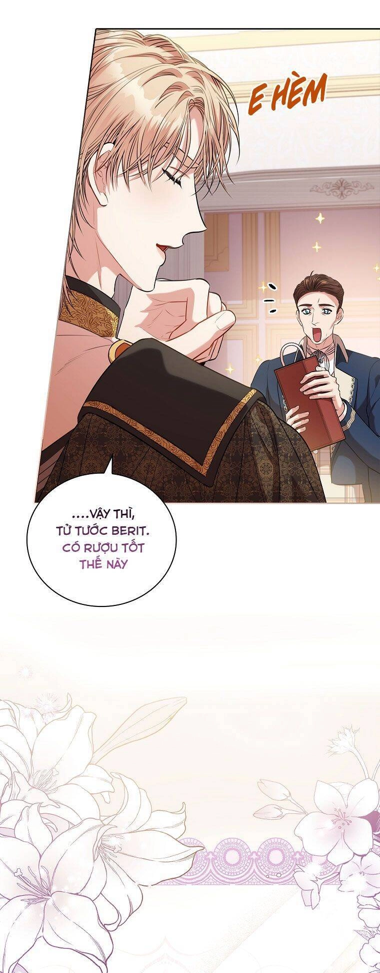 Thư Ký Của Bạo Chúa Chapter 75 - 72