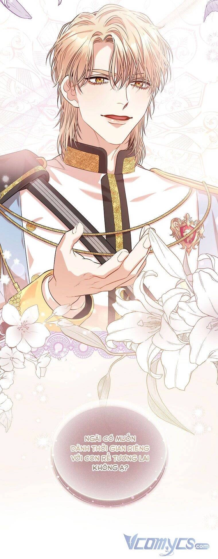 Thư Ký Của Bạo Chúa Chapter 75 - 73