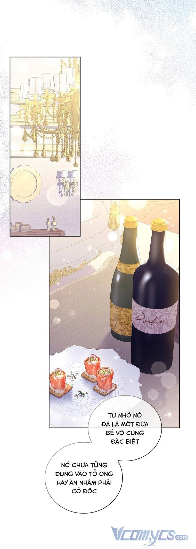 Thư Ký Của Bạo Chúa Chapter 76 - 3