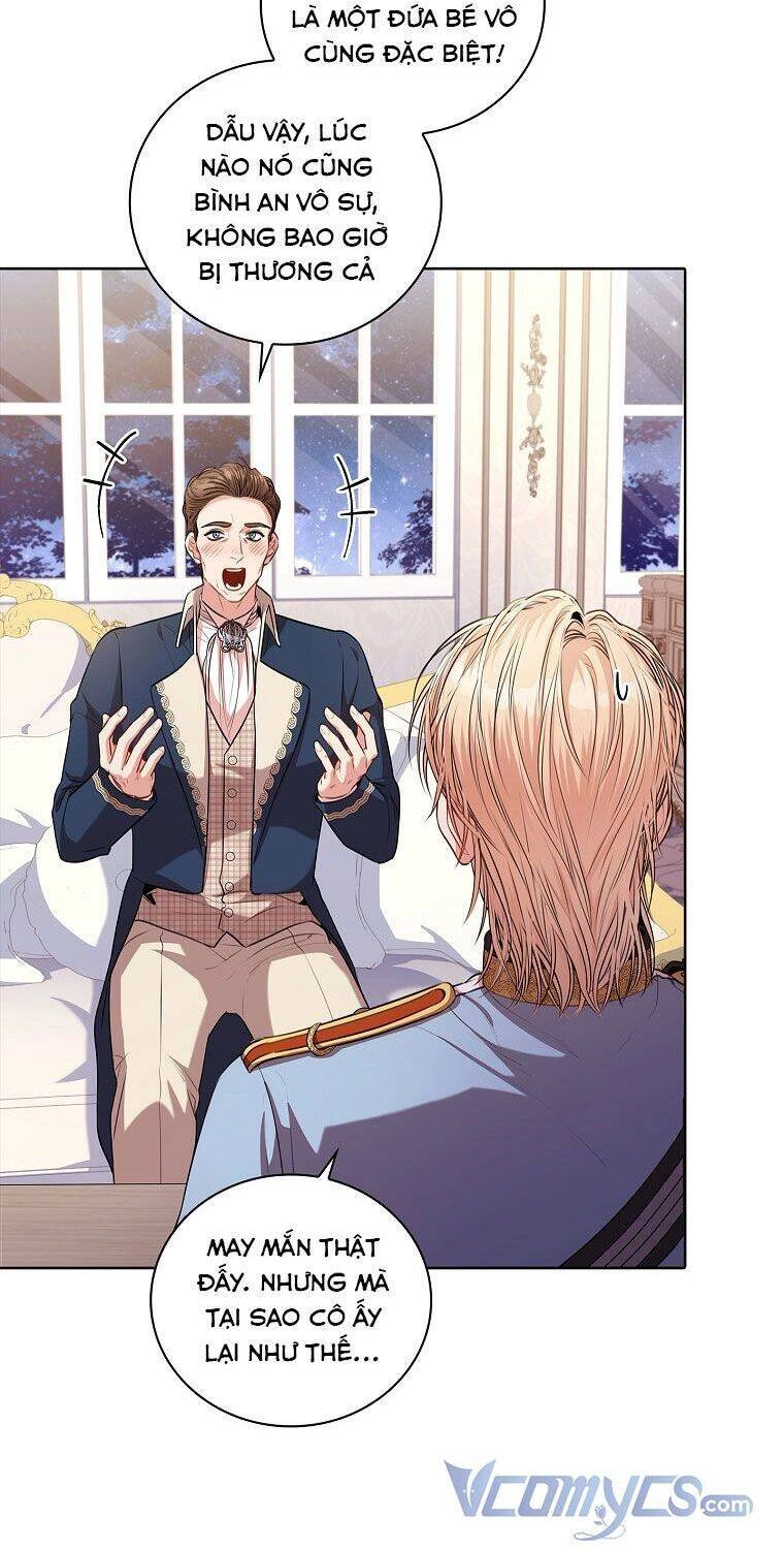 Thư Ký Của Bạo Chúa Chapter 76 - 5