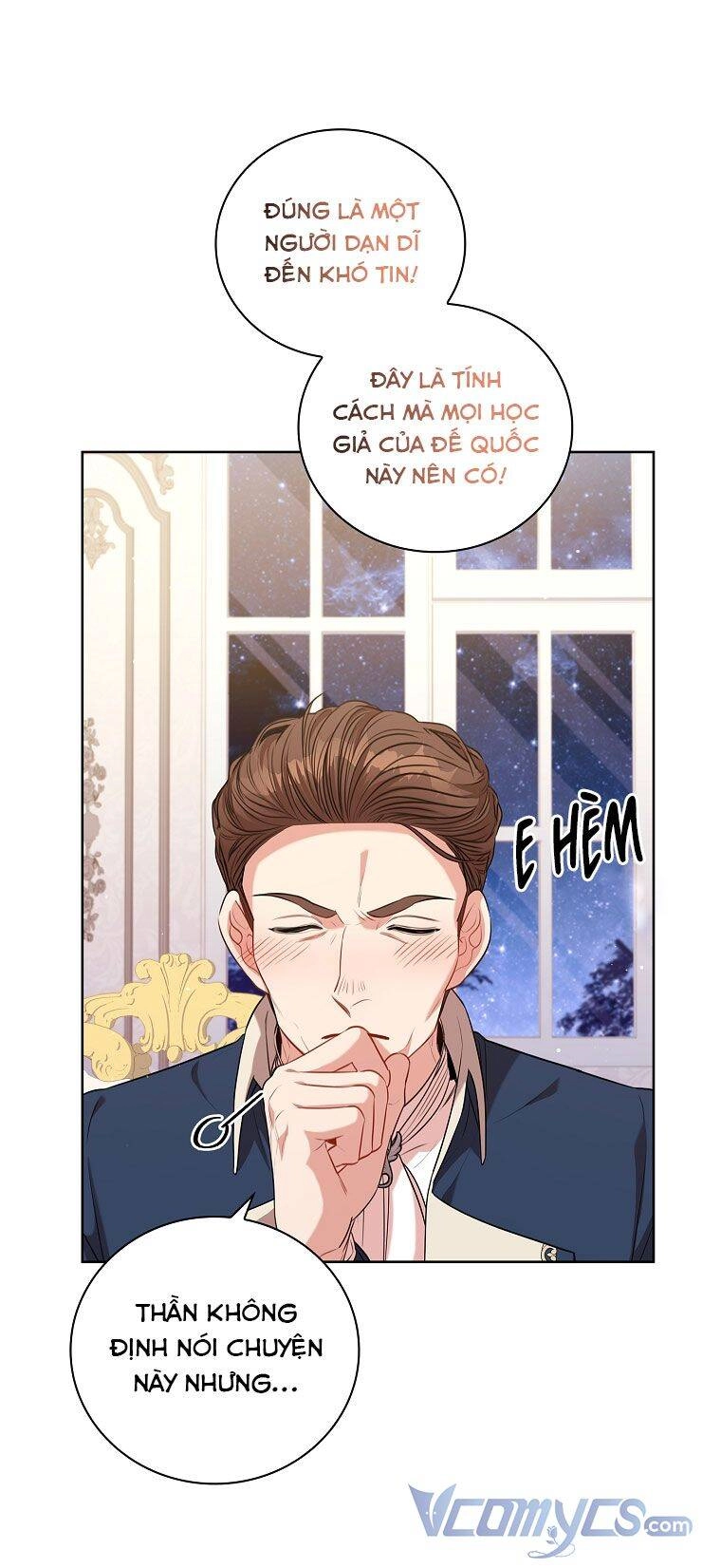 Thư Ký Của Bạo Chúa Chapter 76 - 7