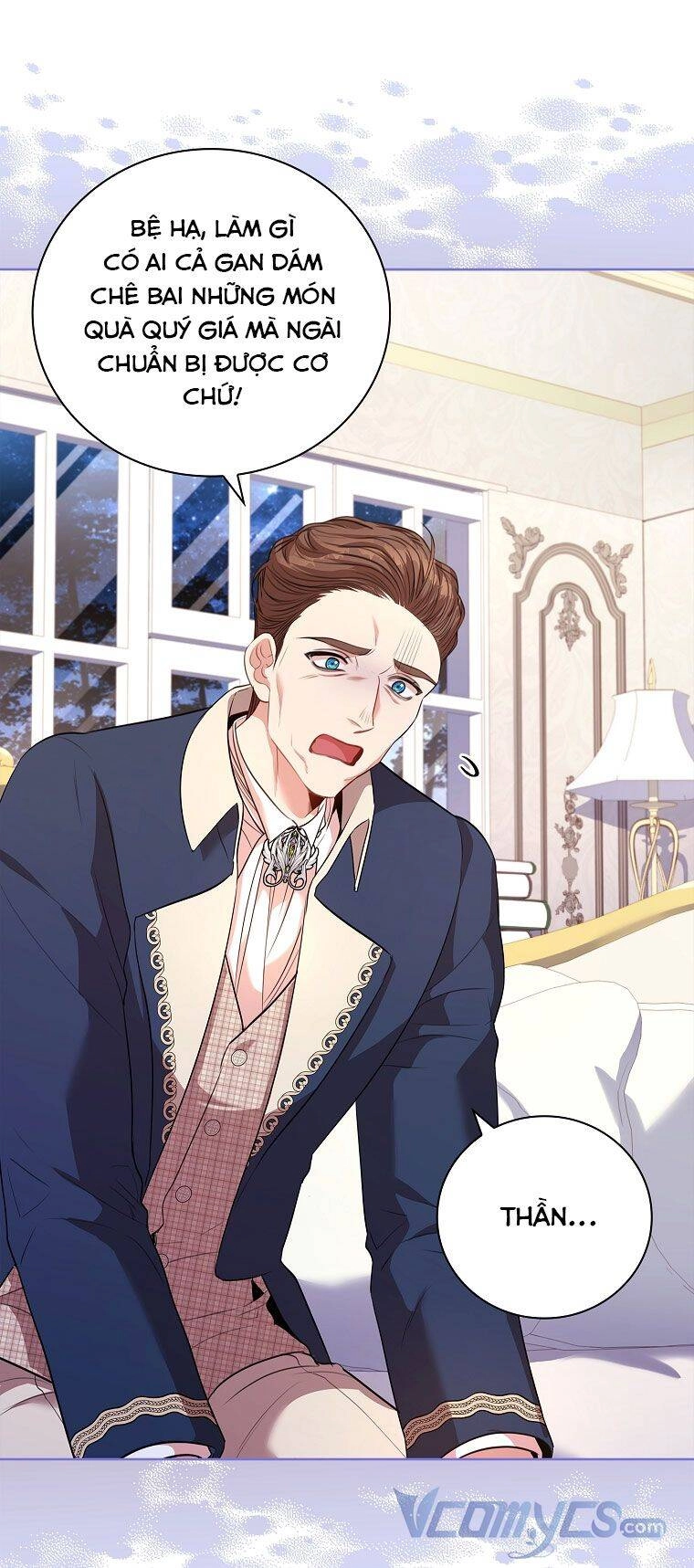 Thư Ký Của Bạo Chúa Chapter 76 - 13