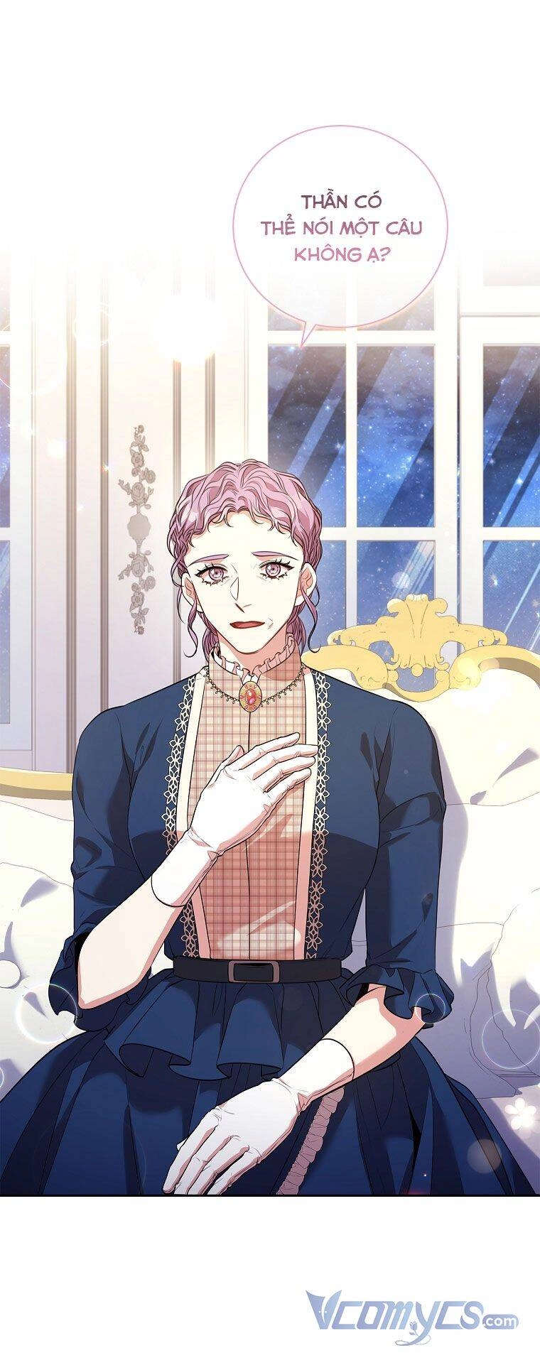 Thư Ký Của Bạo Chúa Chapter 76 - 17