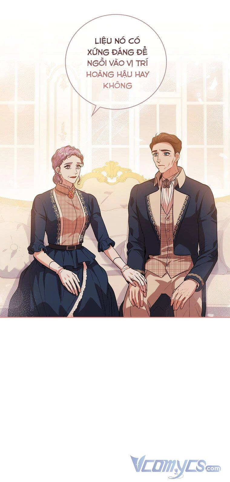 Thư Ký Của Bạo Chúa Chapter 76 - 22