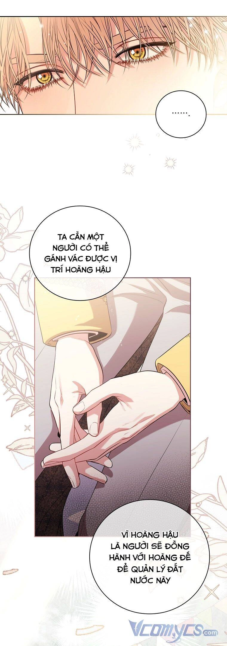 Thư Ký Của Bạo Chúa Chapter 76 - 23