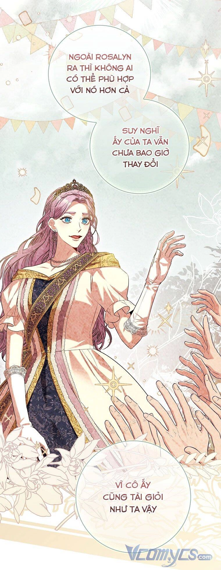 Thư Ký Của Bạo Chúa Chapter 76 - 24