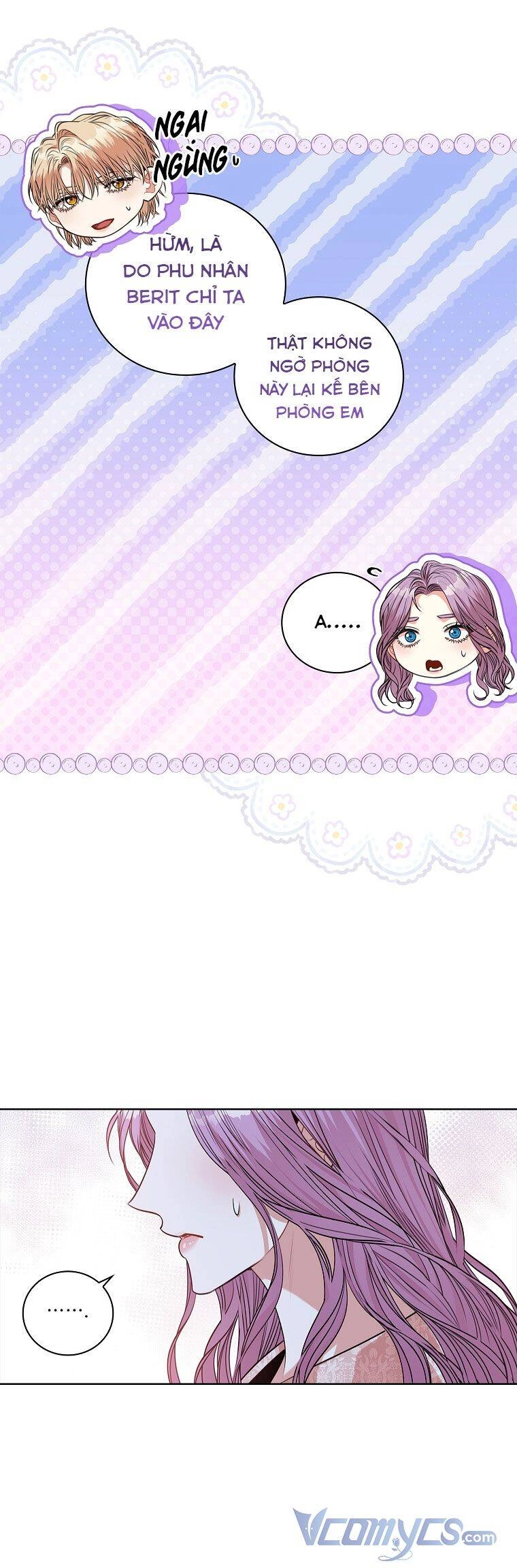 Thư Ký Của Bạo Chúa Chapter 76 - 40