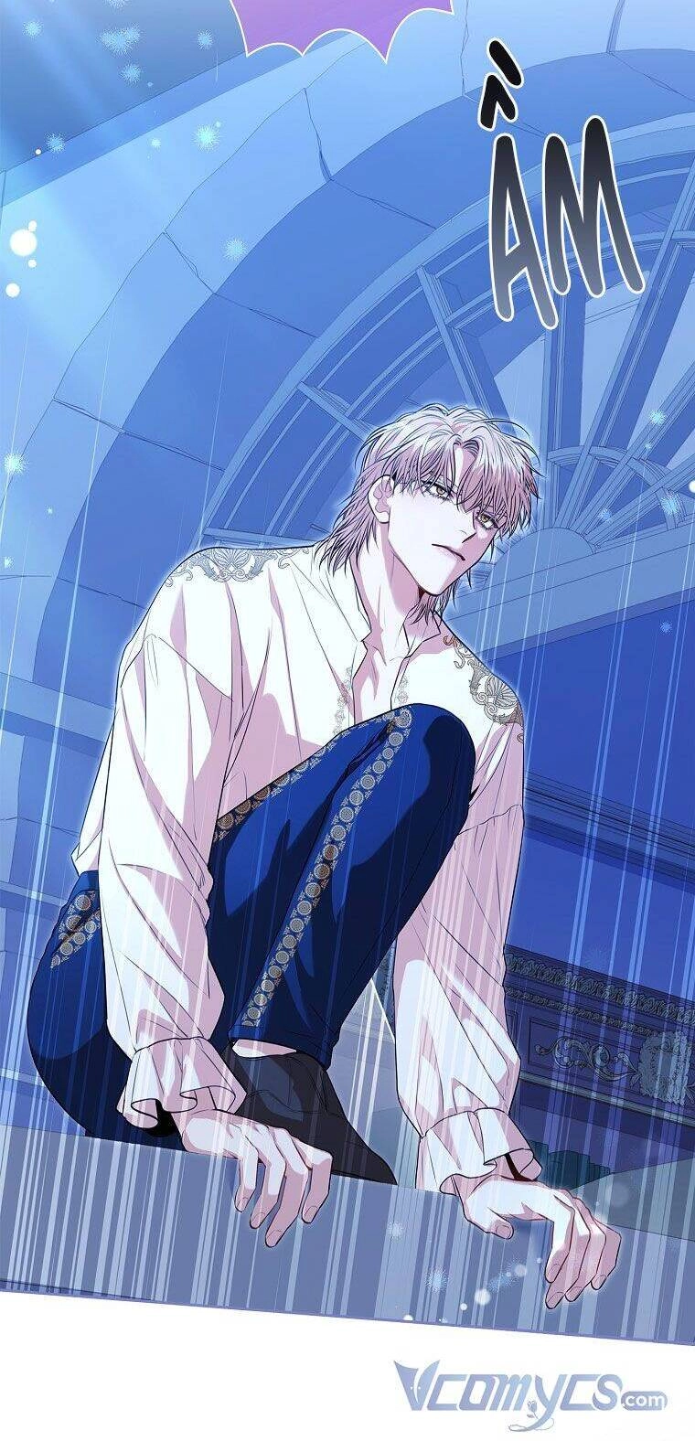 Thư Ký Của Bạo Chúa Chapter 76 - 45