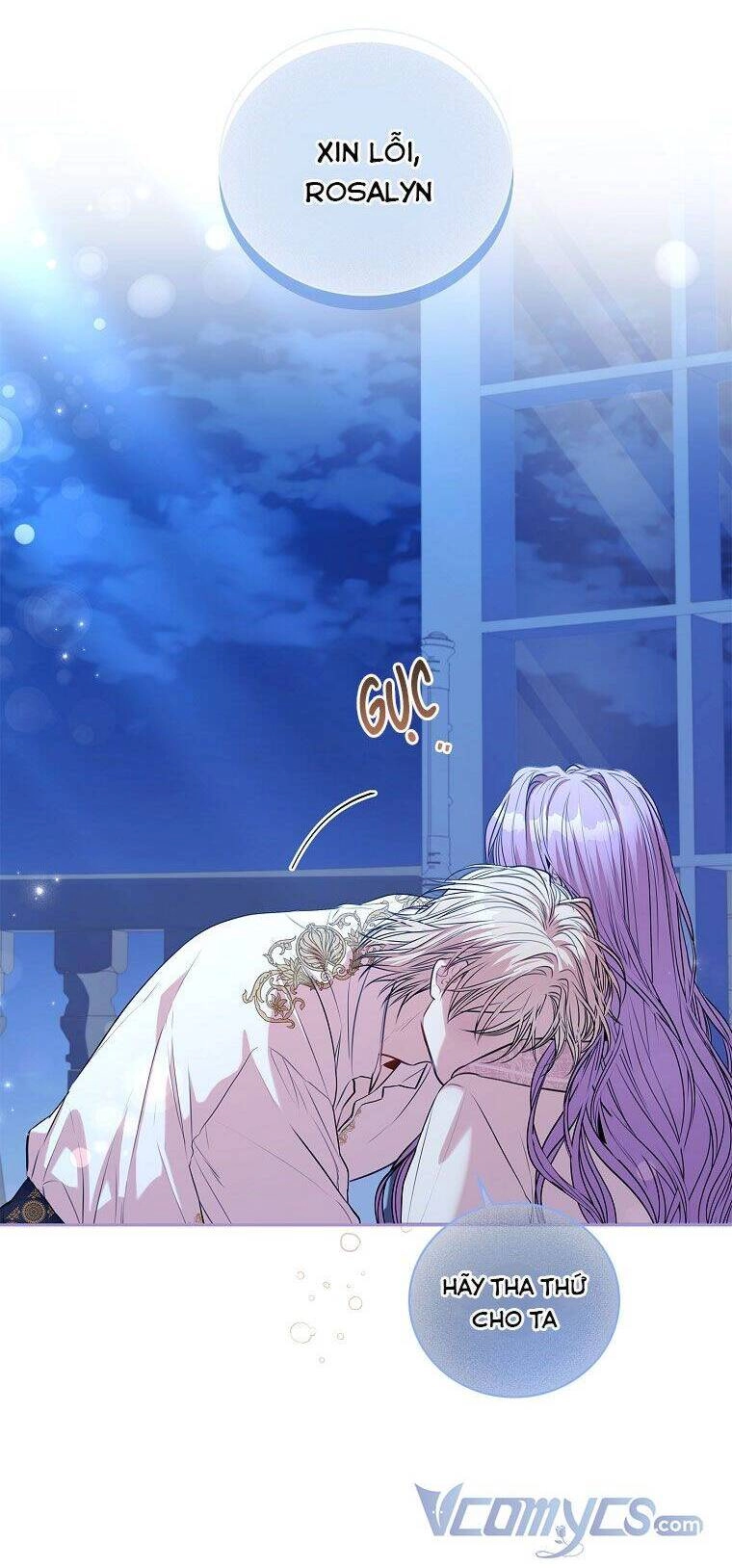 Thư Ký Của Bạo Chúa Chapter 76 - 52