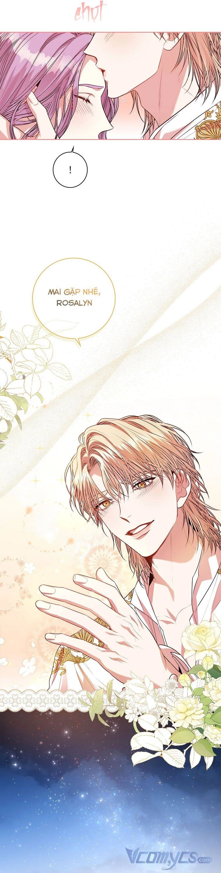 Thư Ký Của Bạo Chúa Chapter 77 - 40