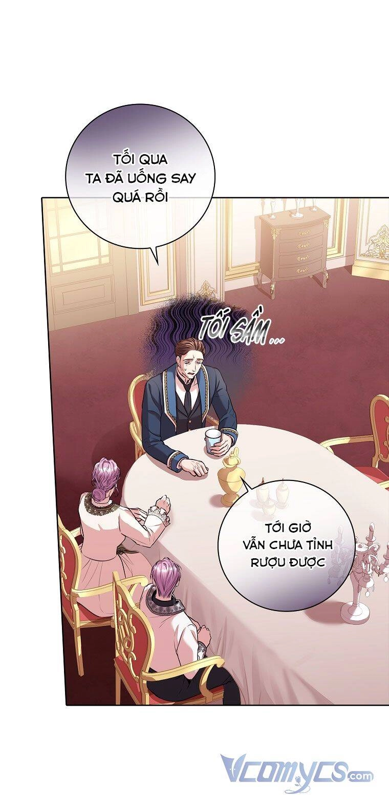 Thư Ký Của Bạo Chúa Chapter 77 - 45