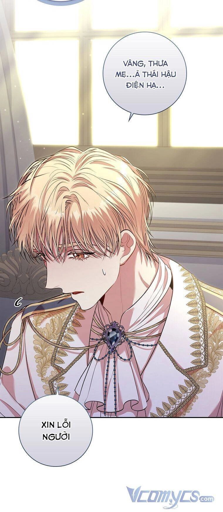 Thư Ký Của Bạo Chúa Chapter 78 - 5