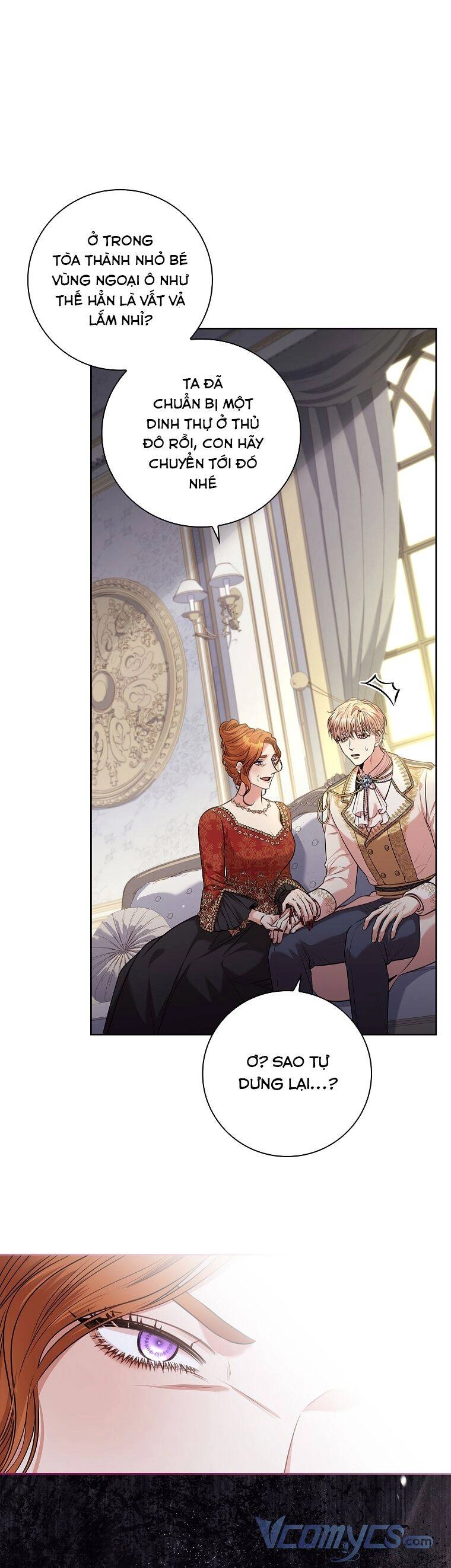 Thư Ký Của Bạo Chúa Chapter 78 - 6