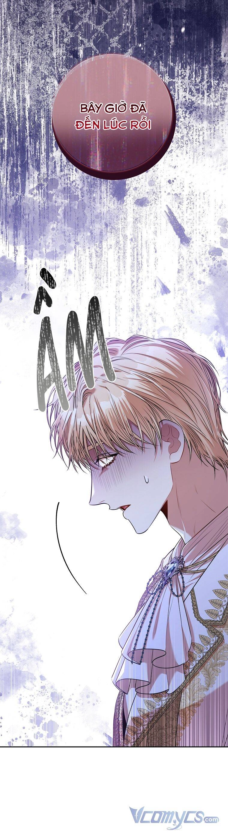 Thư Ký Của Bạo Chúa Chapter 78 - 8