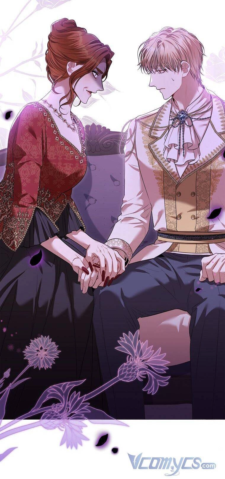 Thư Ký Của Bạo Chúa Chapter 78 - 11