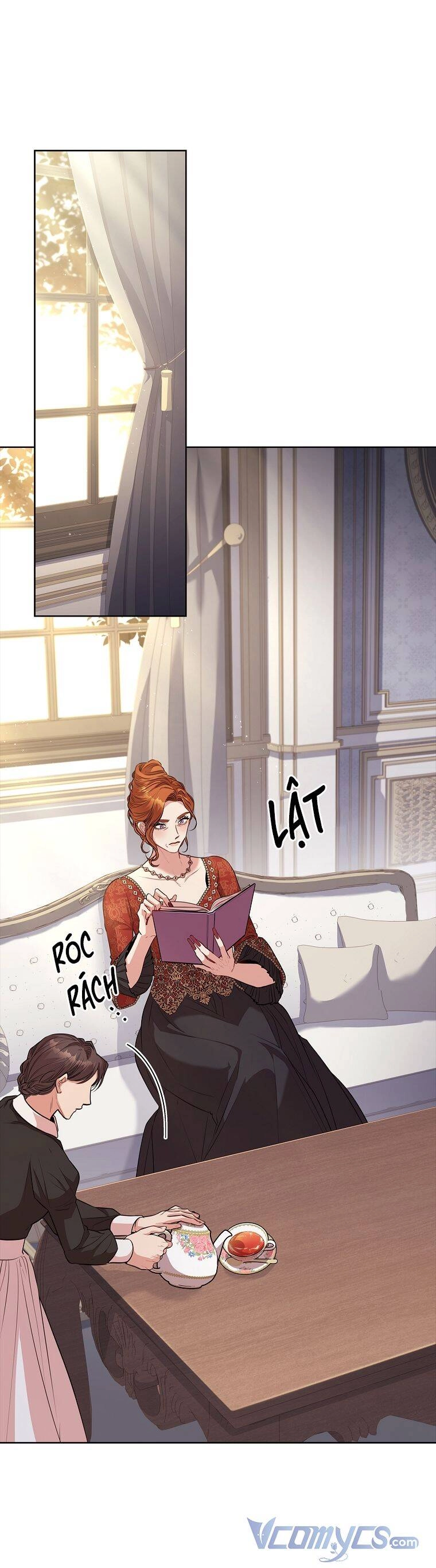 Thư Ký Của Bạo Chúa Chapter 78 - 16