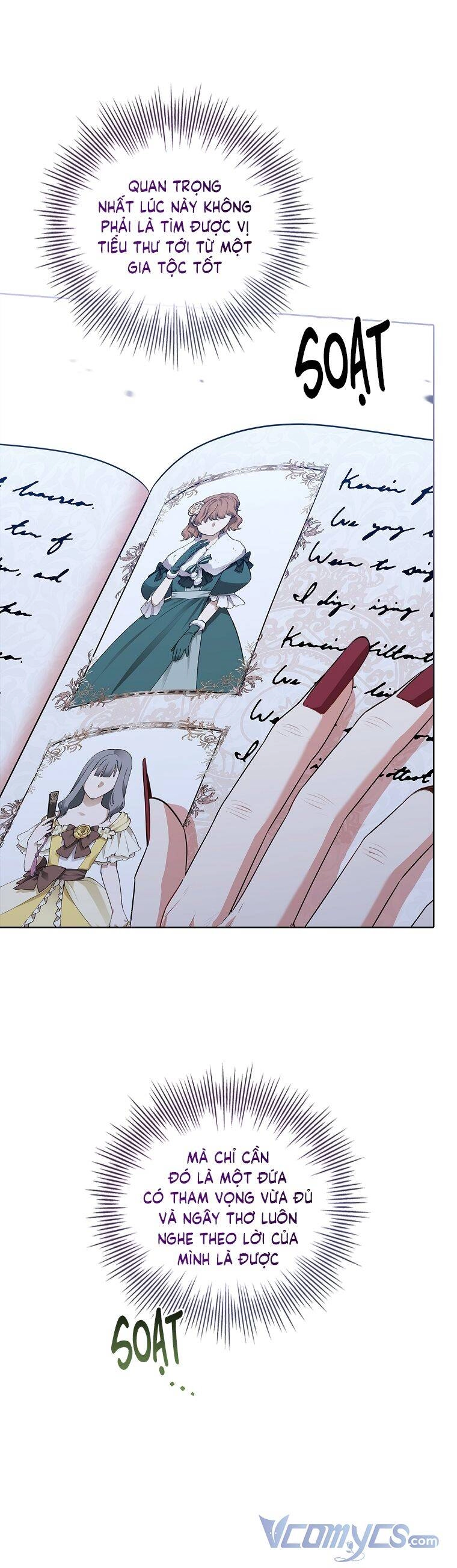 Thư Ký Của Bạo Chúa Chapter 78 - 17