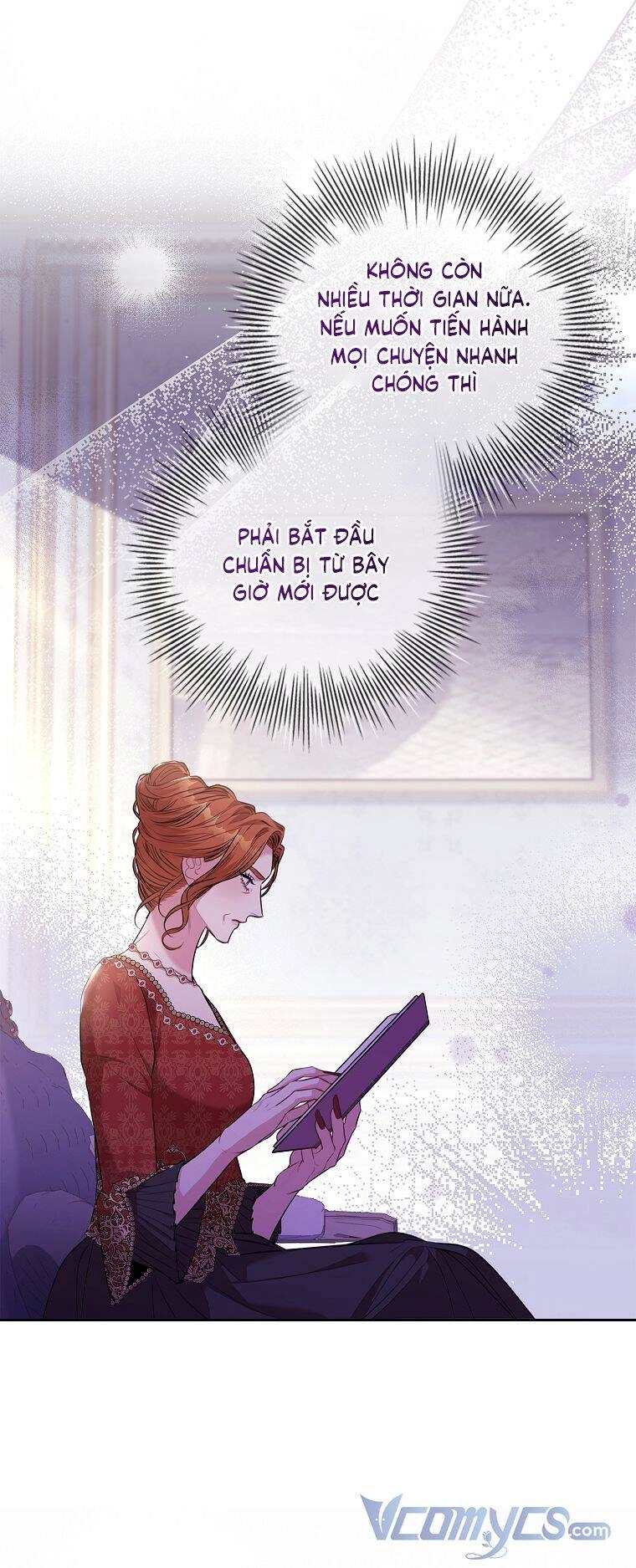 Thư Ký Của Bạo Chúa Chapter 78 - 19