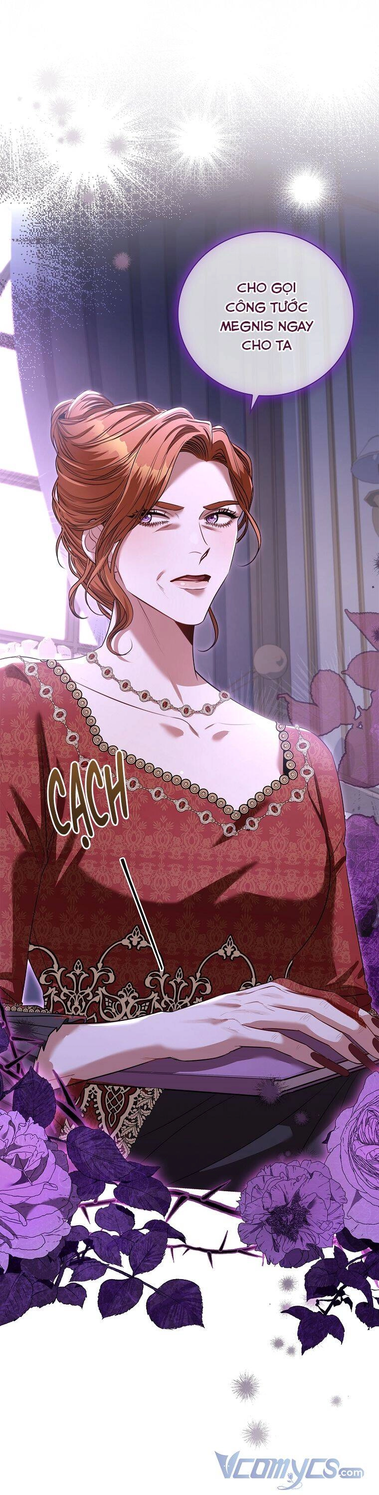 Thư Ký Của Bạo Chúa Chapter 78 - 20